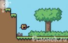 Играть в игру Картошка-терминатор
