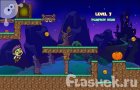 Играть в игру Безголовый зомби